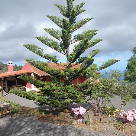 Casa Los Calderos Villa de Mazo Екстер'єр фото