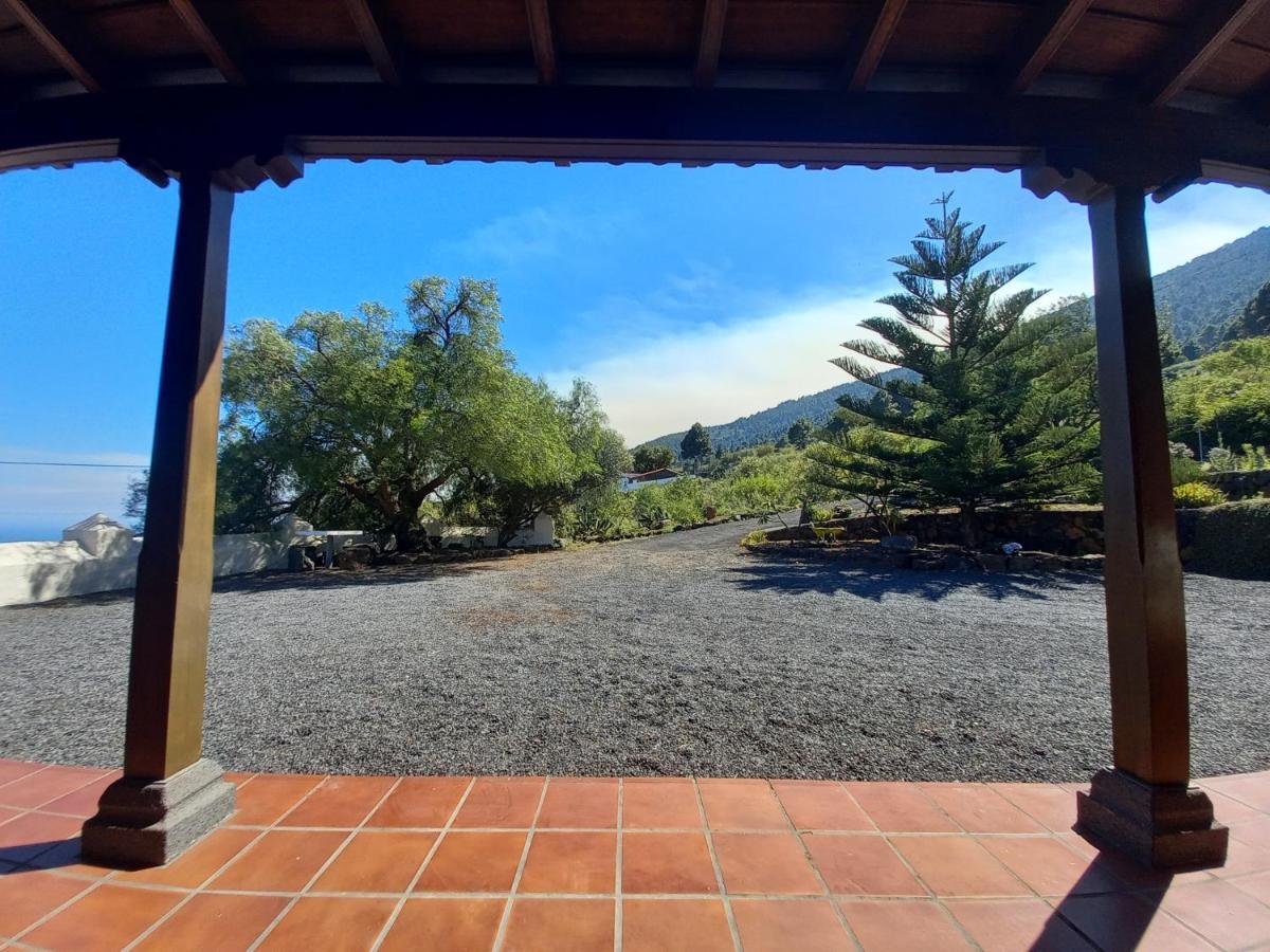Casa Los Calderos Villa de Mazo Екстер'єр фото