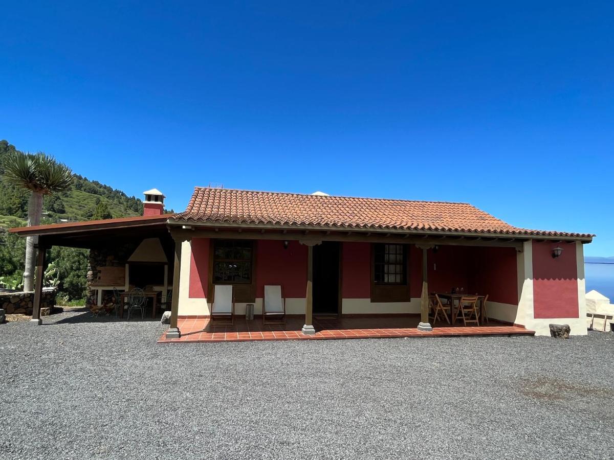 Casa Los Calderos Villa de Mazo Екстер'єр фото